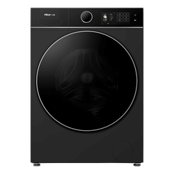 Узкая стиральная машина Hisense WF5I9043BBFS
