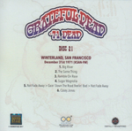 Grateful Dead / '71 Dead - Part 2 (21CD)