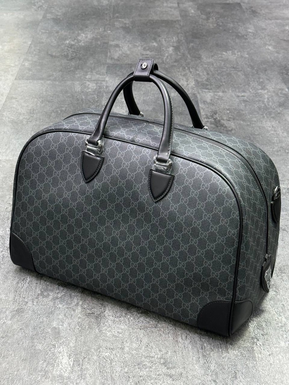 Дорожная сумка Gucci