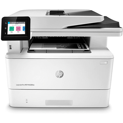 МФУ HP LaserJet Pro M428fdw, A4, 38 стр./мин, Wifi