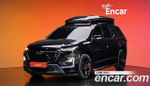 Chevrolet Traverse 3.6 AWD Redline — 2023