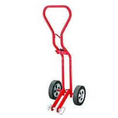 Транспортная тележка RIDGID
