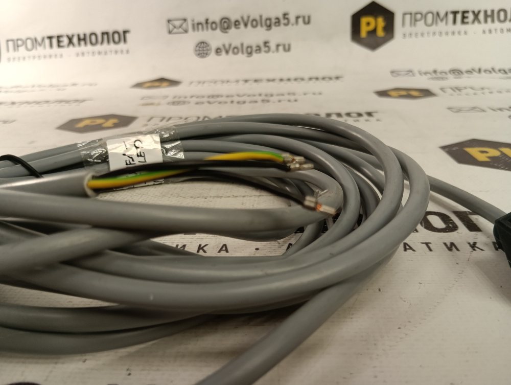 FESTO 30937 KME-1-24DC-5-LED W613 с хранения