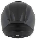 Exo-391 helmet / Матовый / Черный