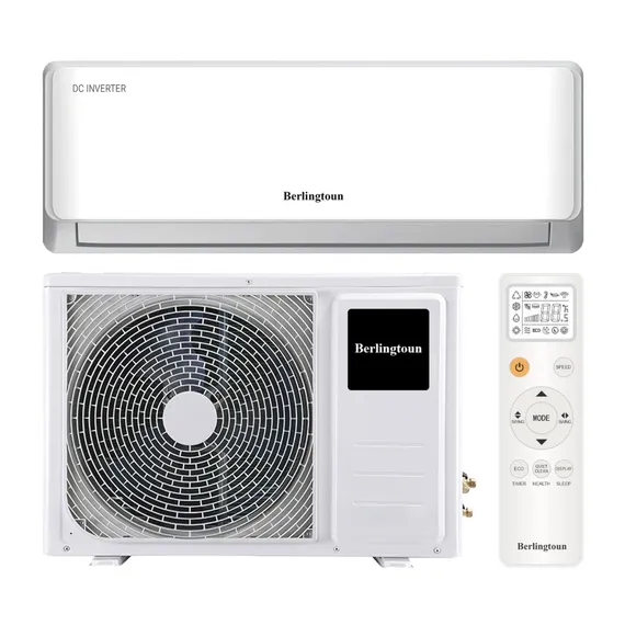 Сплит-система Berlingtoun BR-07MBIN1