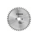 Пильный диск Eco for wood 254x30x2,0 мм BOSCH 2608644383