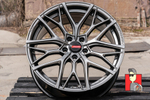 Комплект дисков Rays 18x8 et38 5x108