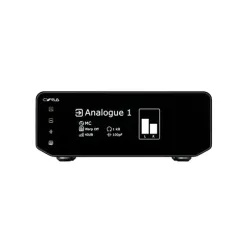 Cyrus 40 PPA Black