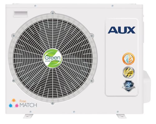 Наружный блок AUX Free Match AM Inverter AM2-H14/4DR1