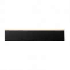 Настенный светильник Twirl WLB8270 BK iLedex