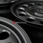КОВАНЫЕ ДИСКИ для Lexus LX600 LX500 LX700h GX 550
