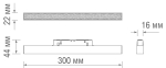 Схема DL20293NW10BND