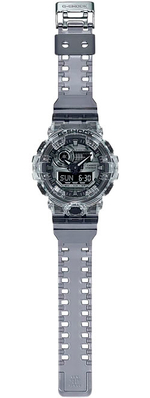 Часы Casio GA-700SK-1AER