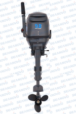 Лодочный мотор Seanovo (Сианово) SN 9.8 FHS