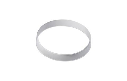 Декоративное кольцо внешнее Crystal Lux CLT RING 044C WH 0994/038