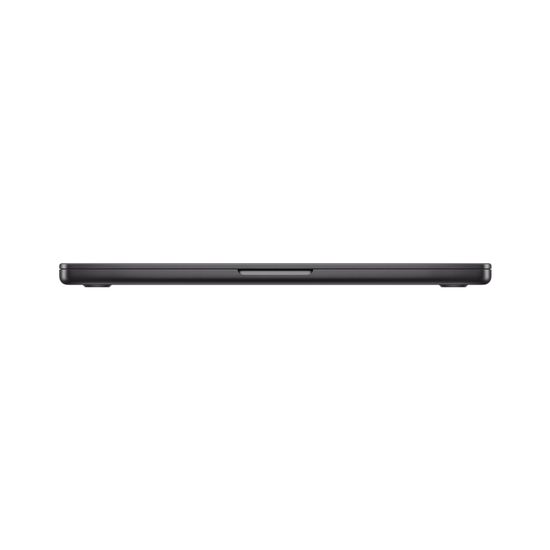 Apple MacBook Pro 14" (M5 Max 18C CPU, 40C GPU, 2026) 128 ГБ, 2 ТБ SSD, «черный космос»