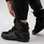 мотоштаны SHIMA JOGGSTER Man Black