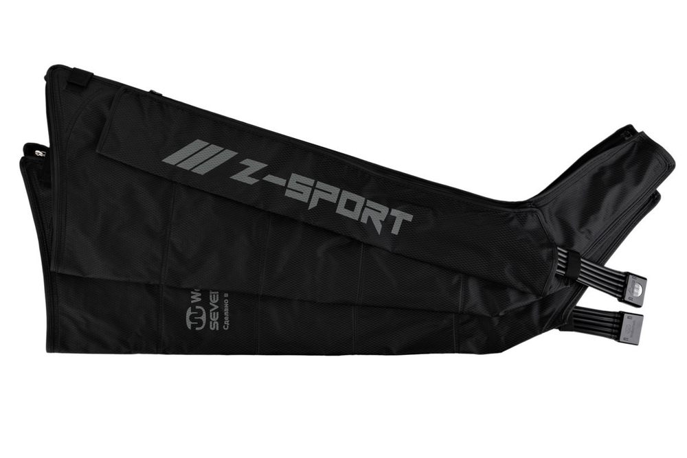 WelbuTech Seven Liner Zam Luxury Z-Sport XL
