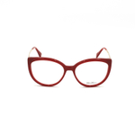 Оправа бабочка MaxMara 5028 066 красная