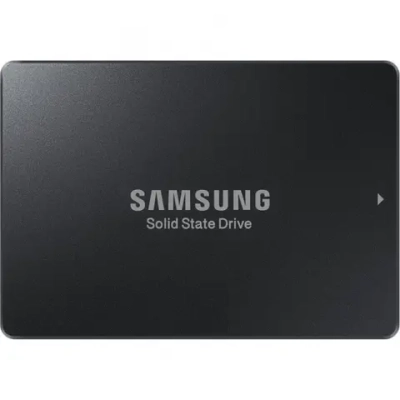 Накопитель SSD Samsung PM893 480GB (MZ7L3480HCHQ-00A07)