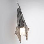 Подвесной светодиодный светильник Odeon Light AFALINA 5442/6L