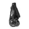 Прогулочная коляска Cybex Gazelle S BLK Moon Black