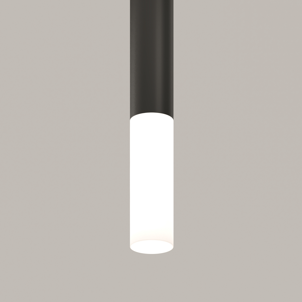 Матовый рассеиватель для Focus Led 12Вт Maytoni Focus LED RingLAcr-12-W