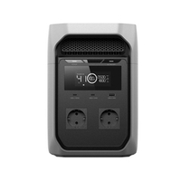Портативная зарядная станция EcoFlow DELTA 3 Classic EU