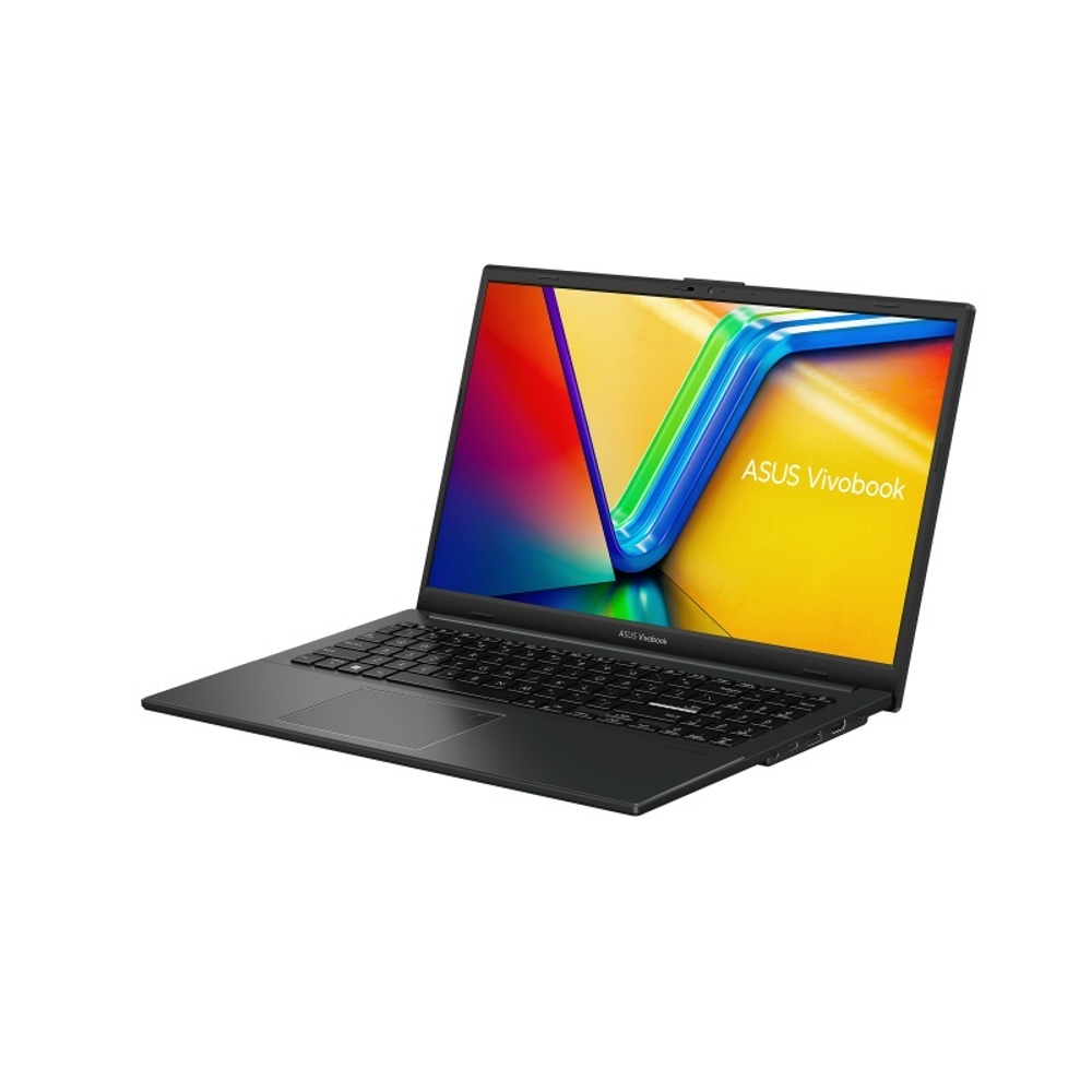 Ноутбук ASUS Vivobook Go 15 E1504FA-BQ052, 15.6" FHD 1920x1080, AMD Ryzen3 7320U 2.4GHz, 8GB, 512GB SSD, NoOS