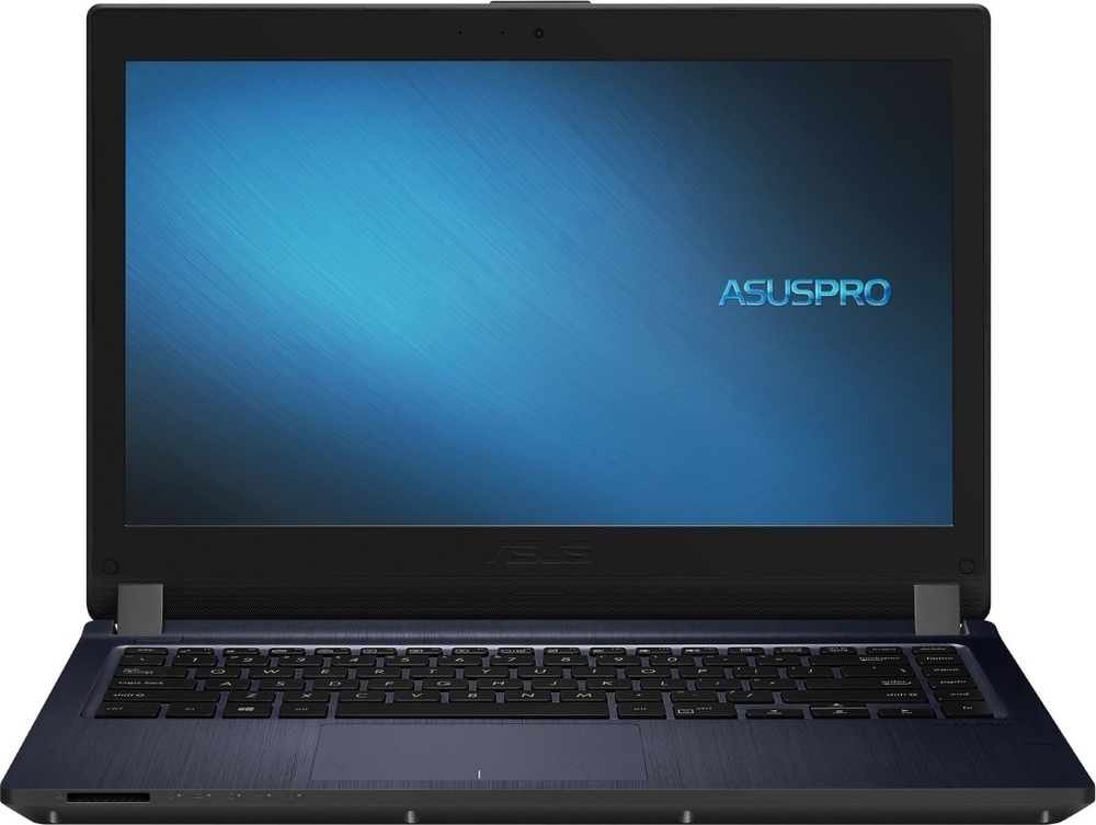 Ноутбук Asus ASUSPRO P1440FA-FA2081 90NX0212-M26460