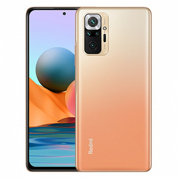 Смартфон Xiaomi Redmi Note 10 Pro 8/128GB NFC Gradient Bronze