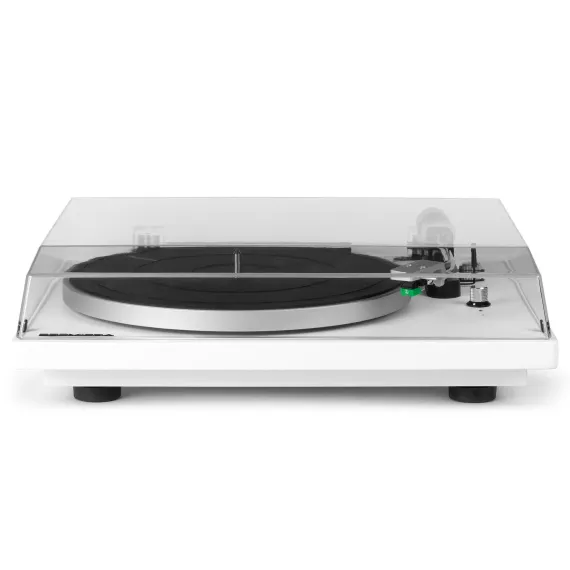 Premiera DELTA + Amphion Helium 410 + Wiim Amp + AudioQuest SLIP-DB 14/2