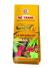 Кофе Me Trang Weasel Chon Kopi Luwak зерновой 500 гр, 2 шт