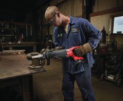 Аккумуляторная сабельная пила M18 FHZ-0X FUEL, Milwaukee 4933459887