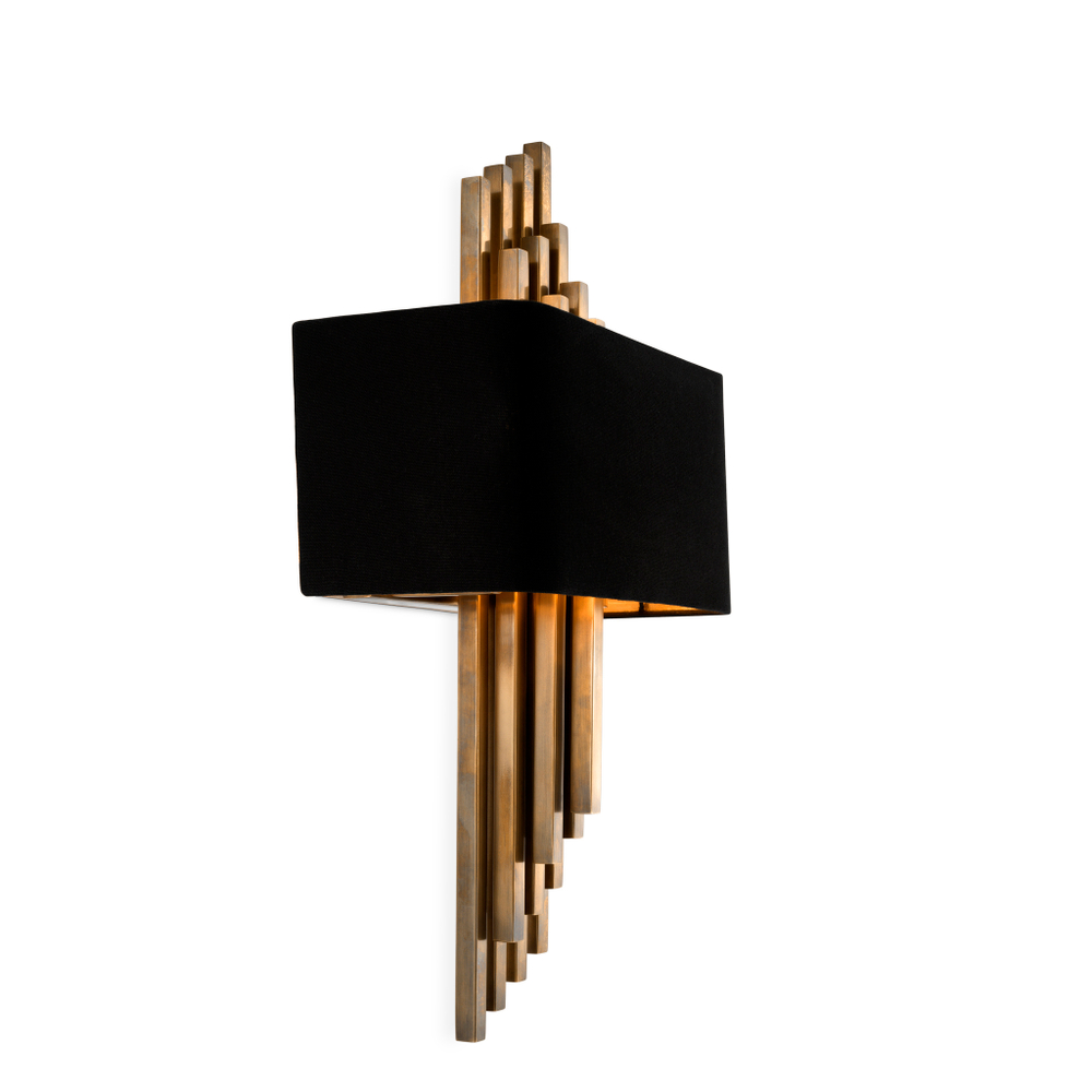 Бра Wall Lamp Caruso арт.112133