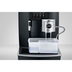 Кофемашина Jura GIGA X8c Professional EA (15388) - 2 поколение