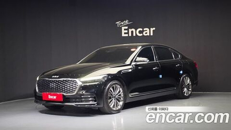 KIA K9 3.3 GDI AWD — 2023