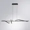 Подвесной светильник Twisted A4587SP-30BK Arte Lamp