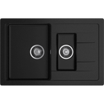 GranFest QUADRO Q-775KL black