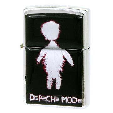 Зажигалка сувенирная Depeche Mode Playing the Angel (309)