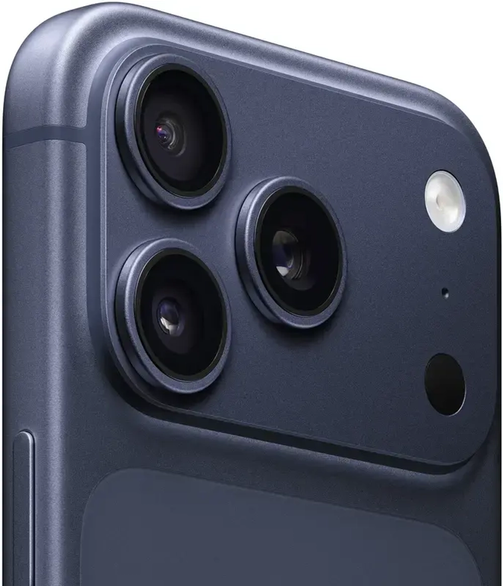 Apple iPhone 17 Pro Max 1TB Deep Blue