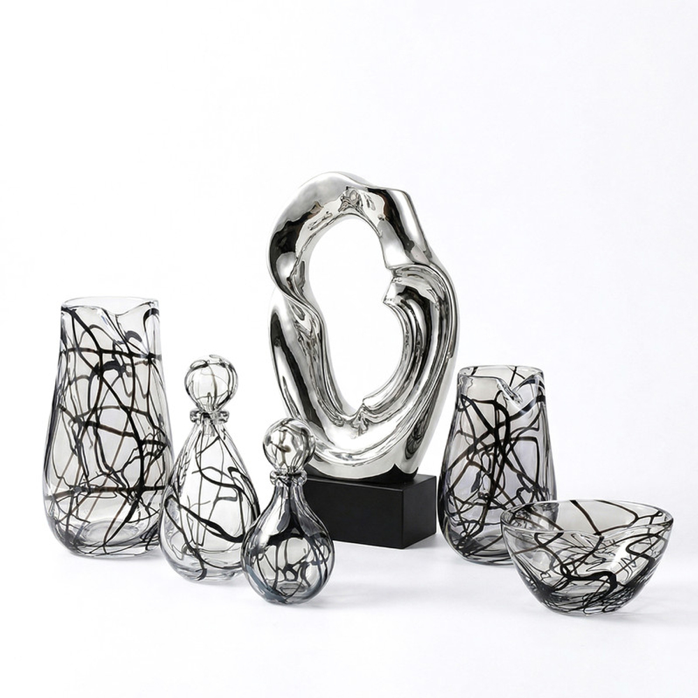 Ваза ACCESSORIES