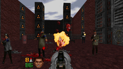 Rise of the Triad: Ludicrous Edition (для ПК, цифровой код доступа)