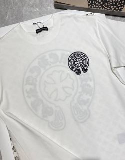Футболка Chrome Hearts