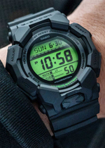 Часы Casio GD-010BEG-1