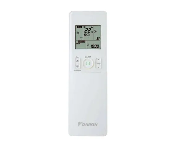 Мульти сплит-система Daikin 5 x FTXM20R / 5MXM90A