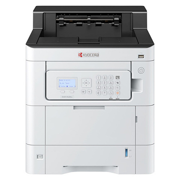 Принтер Kyocera ECOSYS PA4000cx, A4, 40 стр./мин, Ethernet, цветной