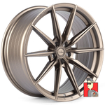 Комплект дисков WheelForce 20x9 et35 5x108
