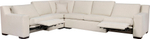Диван Baker Right Arm Loveseat