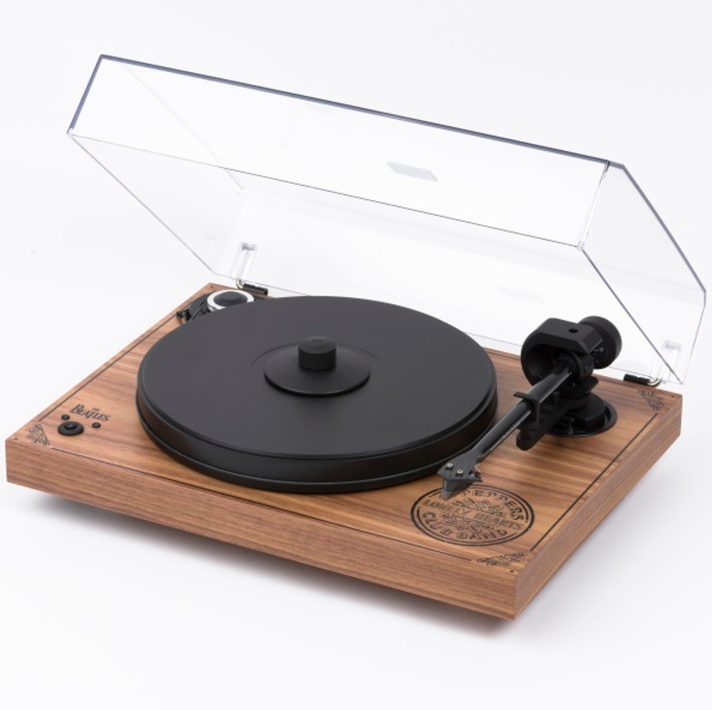 Проигрыватель Pro-Ject 2Xperience SB Sgt. Pepper